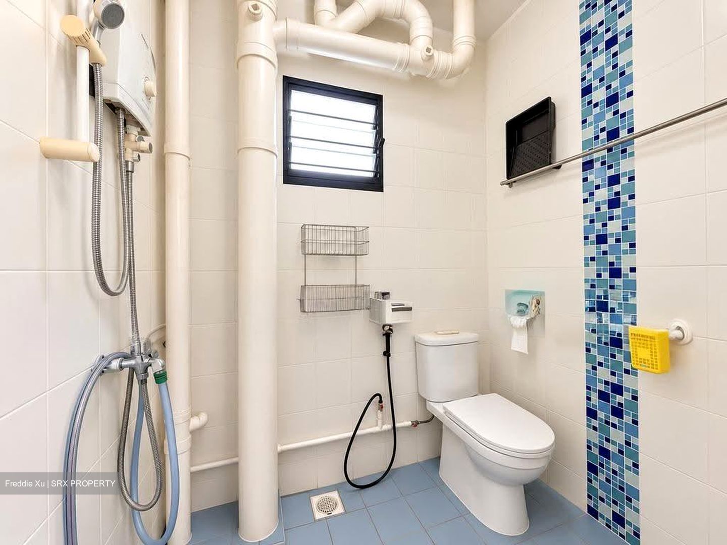Blk 778 Khatib Vale (Yishun), HDB 3 Rooms #629799241